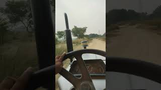 eicher tractor 380 ❤️ shorts viralvideo [upl. by Brigida387]