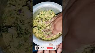 Kadle bele vada recipe youtube cookingchannel foodchannel food india song shorts [upl. by Evadne]