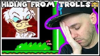 Carl Trolls Me Twice Twice Carls Troll SMW Level Juzcooked Alive [upl. by Pippy]