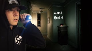 MOST HAUNTED APARTMENT TRAILER [upl. by Anelrats274]