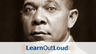 Biography of Booker T Washington [upl. by Nagorb]