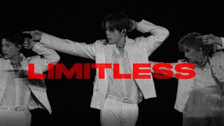 221022 NEO CITY  SEOUL  THE LINK  NCT 127  LIMITLESS JAEHYUN FOCUS [upl. by Ahsieym]