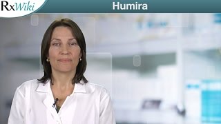 Information on Humira the Brand Name Form of Adalimumab [upl. by Bennir82]