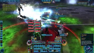 Propagator Core XR53 Story Mode KILL VIDEO 76 PTS [upl. by Rehtse]