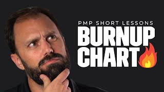 What is a Burnup Chart in Agile [upl. by Newbill197]