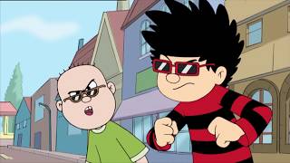 Dennis the Menace and Gnasher  Series 3  Episodes 4952 1 Hour [upl. by Pascha]