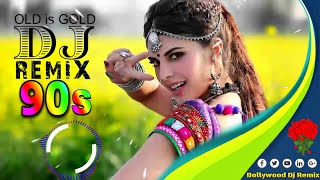 Old Hindi Song 2020 Dj Remix  Bollywood Old Song Dj Remix  Nonstop Best Old Hindi Dj Remix 2020 [upl. by Hasina]