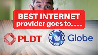 Globe VS PLDT speedtest who Faster [upl. by Dari]