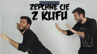 ZEPCHNĘ CIĘ Z KLIFU  Poszukiwacz 147 [upl. by Hafeetal]