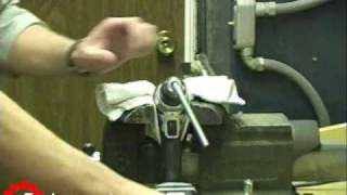 How to Remove a Drill Chuck [upl. by Fleece]