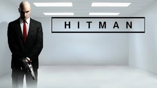 Lets Hitman [upl. by Three]