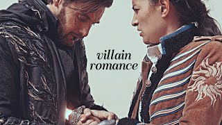 ☼ villain romance ☽ [upl. by Gish972]