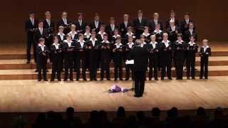 Dresdner Kreuzchor in China gefeiert [upl. by Healy]