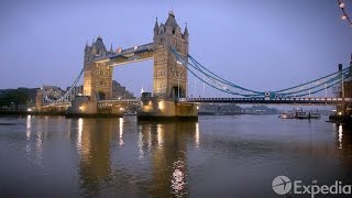 London  City Video Guide [upl. by Robison]