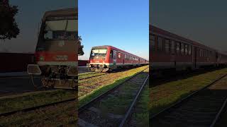 R 11430 Dorohoi  Iași  sosește în gara CFR Vlădeni  7112024 [upl. by Uis633]