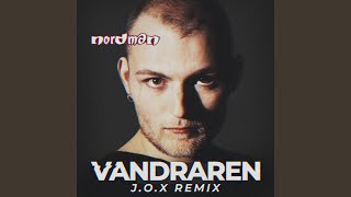 Vandraren JOX Remix [upl. by Merow577]