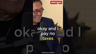 Unlocking Wealth Wisdom with Robert Kiyosaki Rich Dad Poor Dad 💵💸🤑💰 [upl. by Basso]