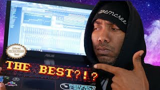 Finding The Best Laptop For Music Production  WINMAC  Buying Guide [upl. by Heer]