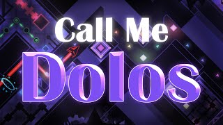 Call Me Dolos Song Mashup [upl. by Lyrak]