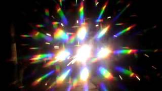 3D Diffraction Glasses [upl. by Ithsav]