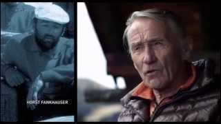 Messner  Profession  alpiniste Documentaire [upl. by Jansen]