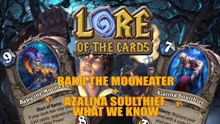 Remembering Witchwood  Witchwood  Hearthstone [upl. by Theurer]