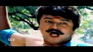 Murai Maman  Tamil Full Comedy Movie  JayaramKushbooGoundamani  Vidyasagar  Sundar C [upl. by Leak]