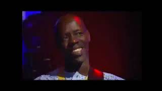 YOUSSOU NDOUR ET LE SUPER ETOILE BERCY 2005  1ERE PARTIE [upl. by Haleak]