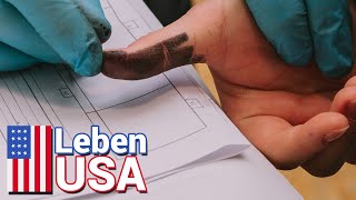 Greencard USA Rechte amp Pflichten [upl. by Aihsetan650]