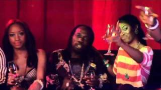 Mavado  Star Bwoy  Official Music Video [upl. by Publea]