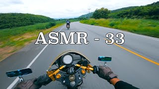 ASMR  33  อชพุเตย ไป อ่างเก็บน้ำลำตะเพิน [upl. by Asirral391]