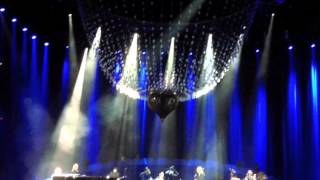 Elton John quotIve Seen That Movie Tooquot Centre Bell Montréal 5022014 [upl. by Alvord]