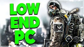 Best Low end pc games 2023 i bet you missed this games [upl. by Annayat]