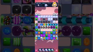 Candy Crush level 6482 failed [upl. by Vins]