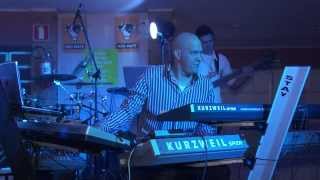 Yanni Tribute  Keys To Imagination LIVE Ney In Concert [upl. by Orlanta]