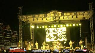 Conjunto Primavera • El Granito De Oro • En Vivo Carretas 2019 [upl. by Yelrihs873]