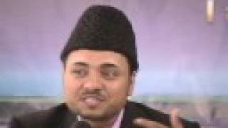 Ismatullah with a few tips on winning a nazm competition [upl. by Yelraf]