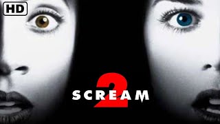 Scream 2 1997 Bande Annonce Officielle VF [upl. by Yaya]