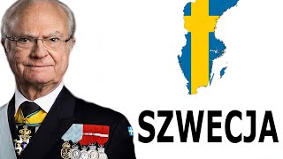 100 SZOKUJĄCYCH faktów o SZWECJI [upl. by Attener]