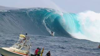 Epic Surf Session At Jaws  Red Bull Young Jaws [upl. by Port]