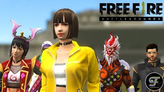 Noob No Internet Prank 😎 लेकिन Ye क्या हो गया 😭 Justice For Y GAMING 🤣Garena Free Fire 🔥 [upl. by Nevek]