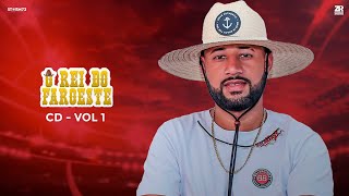 O REI DO FAROESTE  CD VOL 1  REMASTERIZADO MT RECORDS [upl. by Iral]