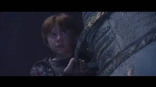 Harry Potter e i Doni della Morte parte 2  Featurette sottotitolata [upl. by Poree]