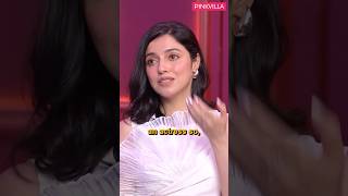 My Face Is My Selling Point Says Divya Khosla Kumar  shorts bollywood [upl. by Aelam]