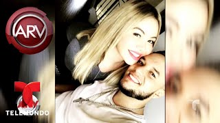 Lorenzo Méndez habla de su boda con Chiquis Rivera  Al Rojo Vivo  Telemundo [upl. by Eveam417]