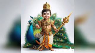 கந்த சஷ்டி கவசம் kandha sasti kavasam full song possitive lordmurugan song mustwatch [upl. by Deckert]