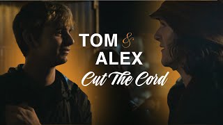 Alex and Tom  Cut The Cord  Black Honey [upl. by Uird]