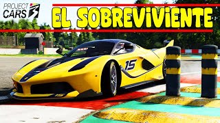 Zolder  Historias de un sobreviviente 💥 PC3 PS5 FHD [upl. by Negah]