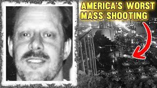 The Las Vegas Shooting [upl. by Arual]