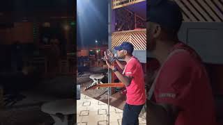 Alikiba  Dushelele Live Performance at Bukoba [upl. by Lerraj]